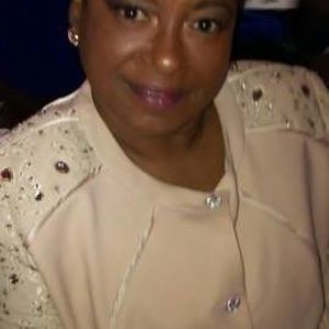 Meet your Posher, Beverley